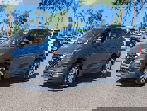 Used 2021 Hyundai Tucson Value image 3