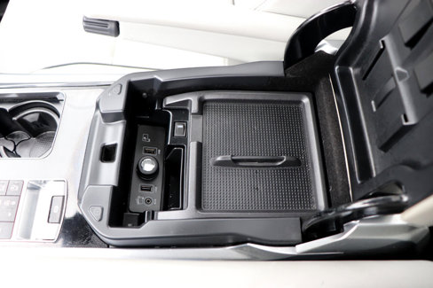 Used 2015 Land Rover Range Rover Sport HSE image 44
