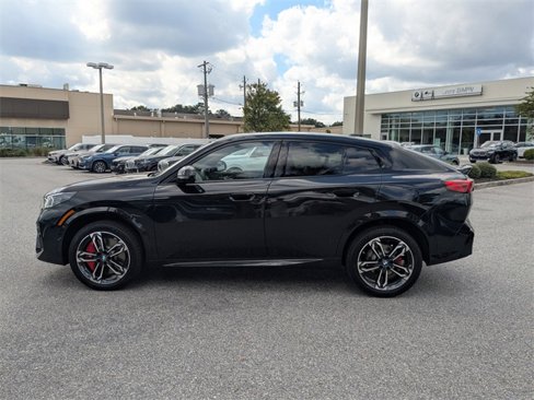 New 2026 BMW X2 xDrive28i w/ Technology Package image 7