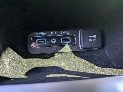 Used 2020 Jeep Grand Cherokee Limited image 24