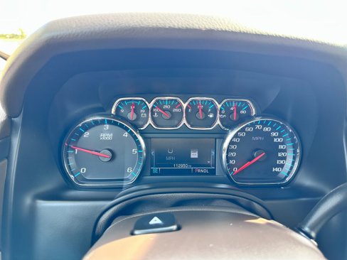 Used 2019 Chevrolet Tahoe Premier image 21