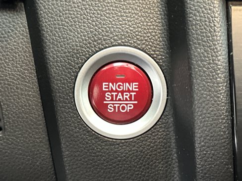 Used 2015 Honda Fit EX image 26