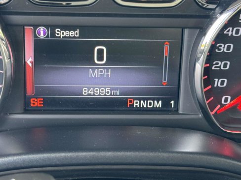 Used 2015 GMC Sierra 2500 SLE w/ SLE Preferred Package image 25