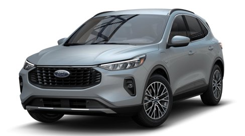 New 2025 Ford Escape SE image 24