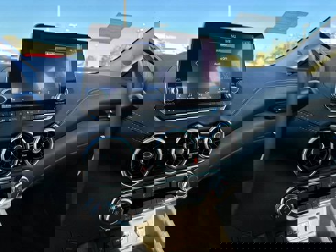 New 2025 Nissan Sentra SV image 18