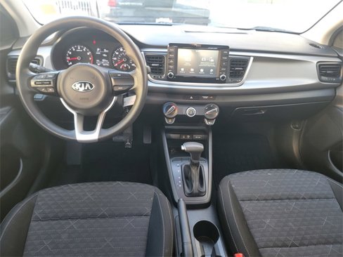 Used 2020 Kia Rio LX image 14