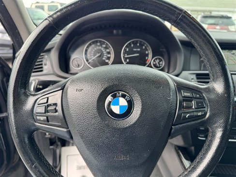 Used 2013 BMW X3 xDrive28i image 21