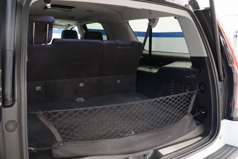 Used 2020 Cadillac Escalade ESV Luxury w/ LPO, Radiant Package image 27
