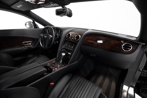 Used 2017 Bentley Continental GT image 44