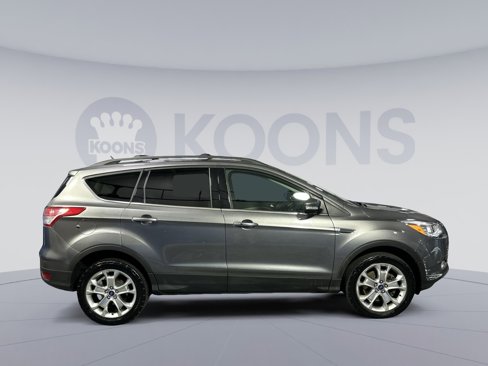 Used 2013 Ford Escape SEL image 8