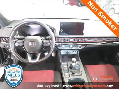 Used 2024 Honda Civic Si image 10