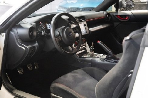 Used 2022 Subaru BRZ Premium image 22