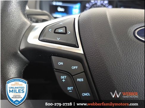 Used 2022 Ford Edge SEL w/ Convenience Package image 25
