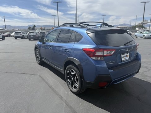 Used 2018 Subaru Crosstrek 2.0i Limited w/ Popular Package #2 image 5