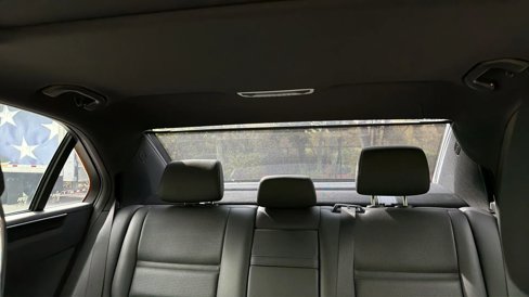 Used 2010 Mercedes-Benz E 63 AMG Sedan image 52