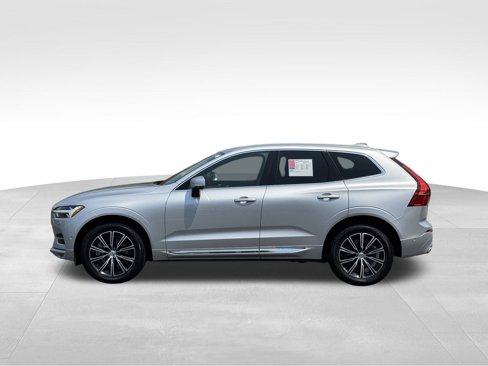 Used 2020 Volvo XC60 T6 Inscription w/ Protection Package image 2