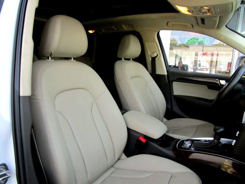 Used 2016 Audi Q5 2.0T Premium Plus image 15