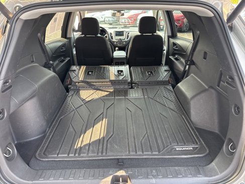 Used 2019 Chevrolet Equinox LT image 30