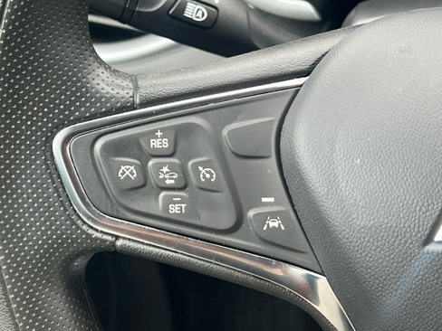 Certified 2023 Chevrolet Malibu LT image 25