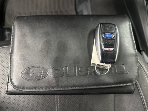 Used 2018 Subaru Forester 2.5i Touring w/ Popular Package #3B image 44