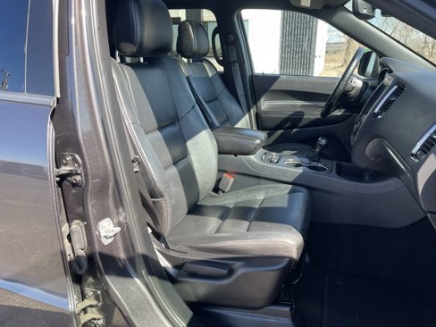 Used 2020 Dodge Durango GT w/ Blacktop Package image 32