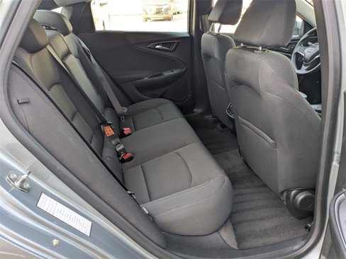 Used 2024 Chevrolet Malibu LT image 27
