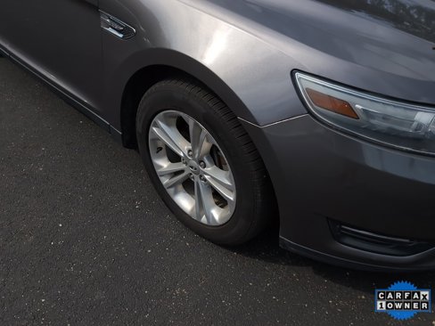 Used 2013 Ford Taurus SEL image 3