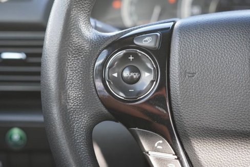 Used 2017 Honda Accord LX image 18