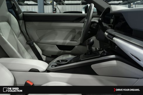 Used 2022 Porsche 911 Carrera S image 26