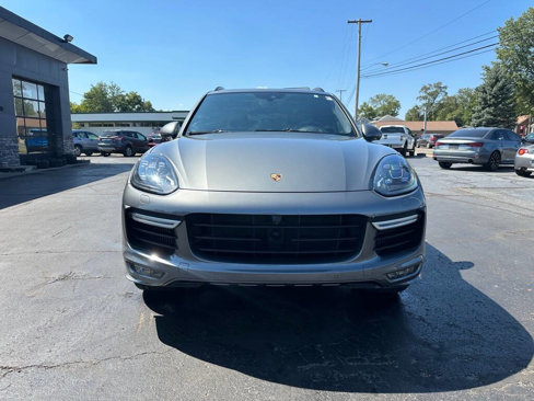Used 2016 Porsche Cayenne GTS image 7