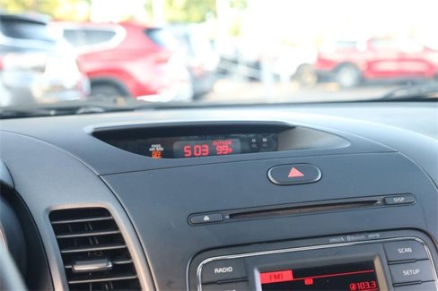 Used 2014 Kia Forte LX w/ Protection Package image 11