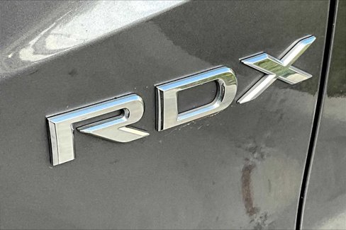 Used 2020 Acura RDX FWD w/ Technology Package image 9