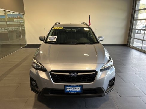 Used 2019 Subaru Crosstrek 2.0i Premium w/ Eyesight System image 18