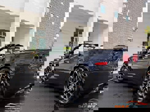 Used 2013 Chevrolet Corvette 427 w/ 1SC Preferred Equipment Group image 55