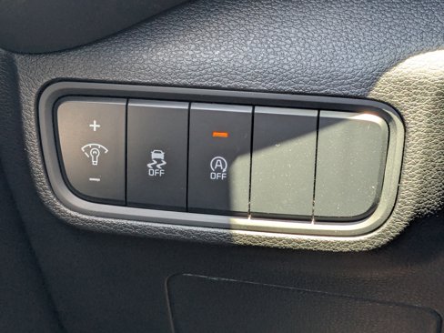 New 2025 Kia Soul LX image 32
