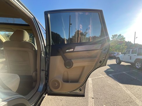 Used 2011 Honda CR-V EX image 41