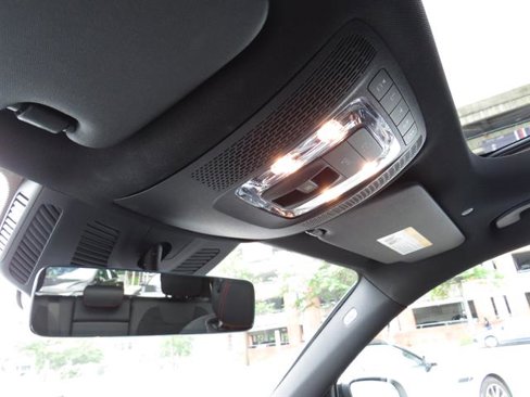 Certified 2024 Mercedes-Benz GLB 250 4MATIC image 17