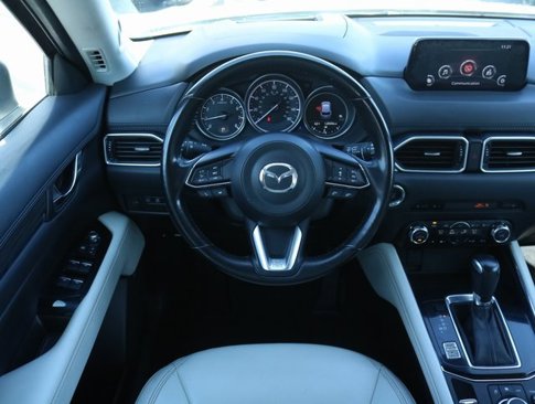 Used 2018 MAZDA CX-5 Grand Touring w/ Premium Package image 19