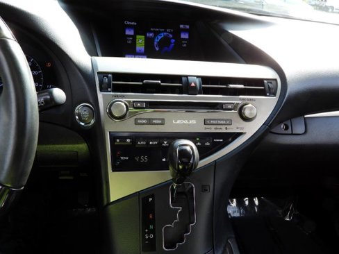 Used 2015 Lexus RX 350 AWD image 53