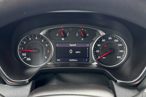 Used 2023 Chevrolet Blazer LT image 27