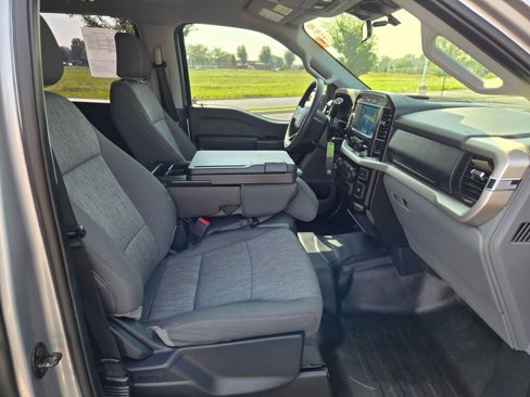Used 2021 Ford F150 XL w/ Equipment Group 101A High image 6