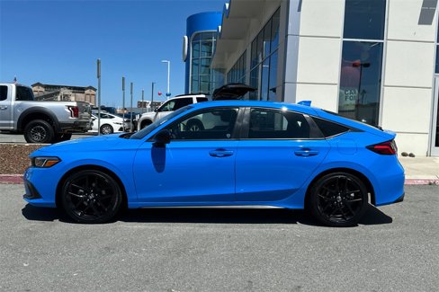 Used 2022 Honda Civic Sport image 6