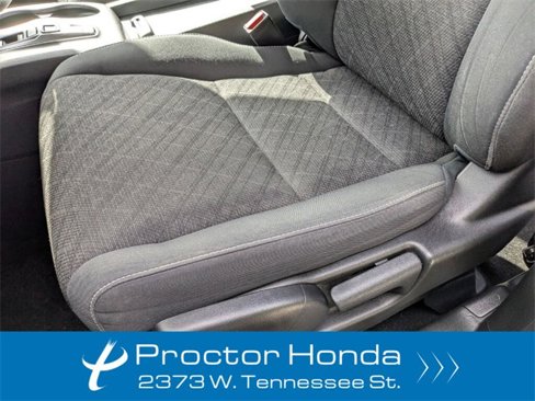 Certified 2021 Honda Ridgeline Sport image 26