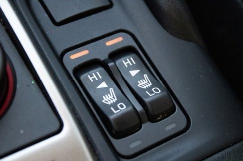 Used 2021 Subaru Forester Premium image 29