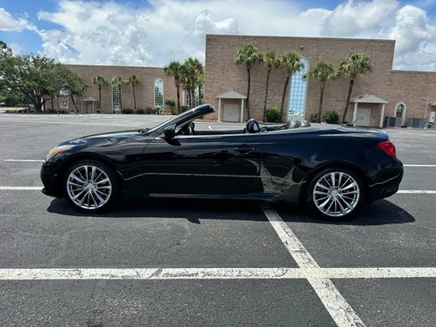 Used 2013 INFINITI G37 Sport w/ Premium Pkg image 10