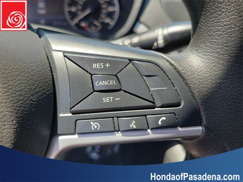 Used 2022 Nissan Altima 2.5 SV image 12