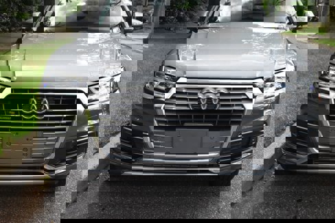 Used 2018 Audi Q5 2.0T Premium Plus w/ Premium Plus Package image 33