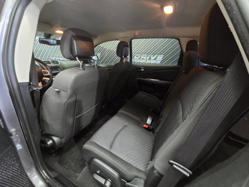 Used 2015 Dodge Journey FWD image 24