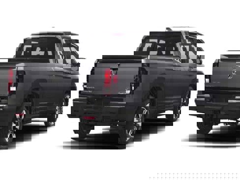 Used 2019 Honda Ridgeline RTL-T image 2