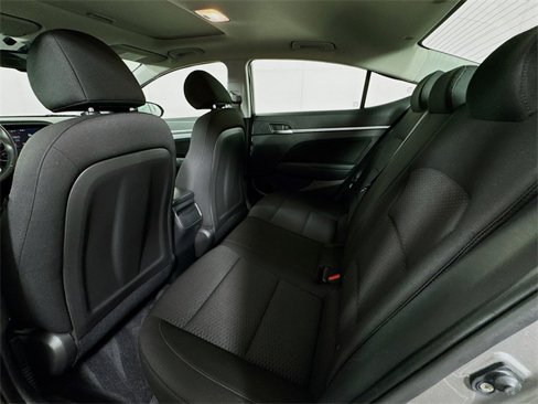 Used 2020 Hyundai Elantra Value Edition w/ Cargo Package (C1) image 19